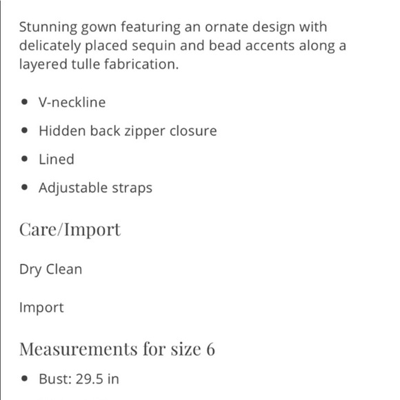 Free People Limited Edition Black Maxi Dress - Picture 5 of 5